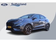 Ford Puma - 1.0 EcoBoost Hybrid ST-Line X | Winterpack | Panoramdak | Ad