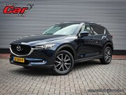 Mazda CX-5 - 2.0 SkyActiv-G 165 GT-Luxury | Clima | Cruise | Navi | Leer 