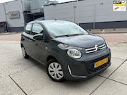 Citroën C1 - 1.0 e-VTi Feel AIRCO 5 DR APK Volledig onderhouden