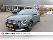 Kia Niro - 1.6 GDi Hybrid DynamicLine