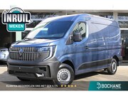 Renault Master - T35 2.0 dCi 130 L2H2 Advance | Demo voertuig | Laadvloer en 