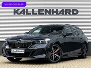 BMW 5-serie - Touring 550e xDrive - M-Sport Pro - Comfortzetels - Pano - T