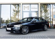 BMW 5-serie - Sedan 530i Aut. High Executive | M Sportpakket | Panoramadak