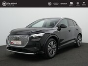 Audi Q4 e-tron - 40 Launch edition Advanced 77 kWh 204pk | Matrix LED koplamp
