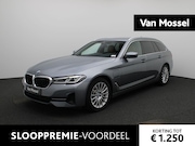 BMW 5-serie - Touring 530e xDrive Executive | Trekhaak | Camera | Elektris