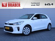 Kia Rio - 1.0 TGDI ComfortPlusLine Navigator | Navi | Camera | Apple C
