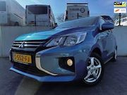 Mitsubishi Space Star - 1.2 Connect+/AIRCO/ALUMINIUM VELGEN/BLEUTOOTH/NL A