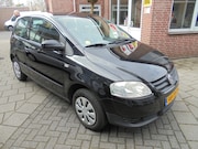Volkswagen Fox - 1.2 Trendline||APK 03-2027||