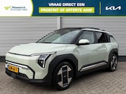 Kia EV3 - Plus Advanced 58.3 kWh | Schuif/Kanteldak | Stoel/Stuurwielv