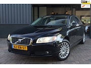Volvo S80 - 2.5 T Momentum LPG|Trekhaak|PDC|Nieuwe D. Riem