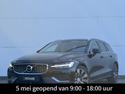 Volvo V60 - 2.0 T4 R-Design | Vol leder |