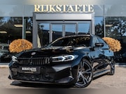 BMW 3-serie - 320i|PANO|CAMERA|18''|CARPLAY|M-PAKKET
