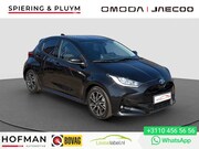 Toyota Yaris - 1.5 Hybrid Dynamic | Stoelverw | Camera | Adaptive | Virtual
