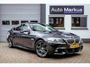 BMW 5-serie - 535d M-Sport|4WS|Pano|Softclose|ACC|HUD|Ventilatie|Youngtime