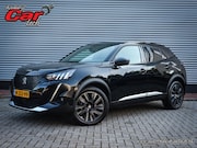 Peugeot e-2008 - EV GT Pack 50 kWh Clima | Navi | Leer | Stoelverwarming | Pd