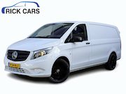 Mercedes-Benz Vito - 114CDI Automaat Euro 6 CarPlay/trekhaak/3Zits