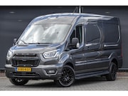 Ford Transit - L3H2 2.0Tdci 165Pk Aut. | Raptor Edition | 2xSchuifdeur | 36