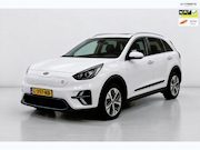 Kia Niro EV - E-Niro DynamicPlusLine 64 kWh FASE 3 PANO SOH 94.3% ORG NL D