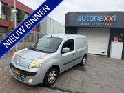 Renault Kangoo - Express 1.5 dCi 85 Super Confort ELEKTRISCHE RAMEN EN SPIEGE