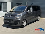 Citroën Spacetourer - ë-SpaceTourer 50kWh Business XL 8-PERSOONS XENON H