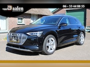 Audi e-tron - 50 quattro Launch SOh 94.2% 71 kWh PANO LEER LED 68000KM
