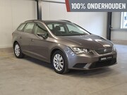 Seat Leon - ST 1.0 TSI Reference ( Org NL/Trekhaak/Clima/NAP )