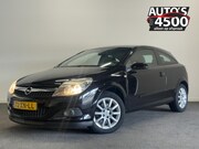 Opel Astra - 1.6 Temptation Trekhaak