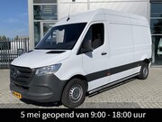 Mercedes-Benz Sprinter - 315 1.9 CDI L2H2 FWD Functional TREKHAAK | BETIMMERING LAADR