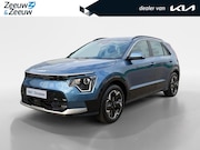Kia Niro EV - DynamicLine 64.8 kWh | Navigatie | Camera | Adaptieve cruise