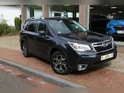 Subaru Forester - 2.0 XT Sport Executive Navi Leer Camera