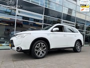 Mitsubishi Outlander - 2.0 PHEV Limited Edition X-Line