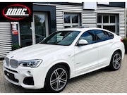 BMW X4 - xDrive35i High Executive Open dak | Trekhaak | M sport | Har
