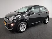 Kia Picanto - 1.0 DPi Automaat DynamicLine Navigatie Apple Carplay / Andro