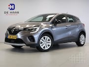 Renault Captur - 1.6 E-Tech Hybrid 145 Business - AllSeasons - Cruise - Camer