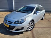Opel Astra - Sports Tourer 1.3 CDTi Edition Grijs kent