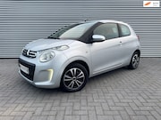 Citroën C1 - 1.0 e-VTi Feel met airco / cruise / elek pakket
