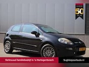 Fiat Punto Evo - 1.3 M-Jet Mylife 3drs Airco/Cruise/APK 02-27