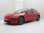 Tesla Model 3 - Long-Range AWD 351pk 75 kWh FACELIFT [ FSD+WIT LEDER+WARMTEP