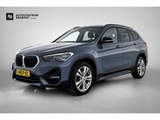 BMW X1 - SDrive18i High Executive(Goed OnderH, Navi Pro, Camera, Stoe