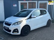 Peugeot 108 - 1.0 e-VTi Active|2e Eigenaar|Airco|Nap|5-deurs|
