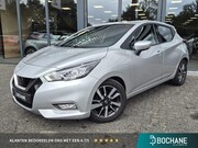 Nissan Micra - 0.9 IG-T N-Connecta | Navigatie |