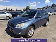 Toyota RAV4 - 2.0 VVTi Linea Sol