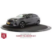 Opel Astra - 1.2 Turbo Hybrid GS Cruise control adaptief / Camera / Navig