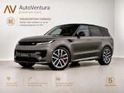 Land Rover Range Rover Sport - 3.0 P550e Autobiography PHEV l Schuif- /kantel Pano l Stoelv
