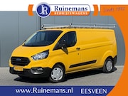 Ford Transit Custom - 2.0 TDCI / L2H1 / 1e EIG. / TREKHAAK / IMPERIAAL / AIRCO / C