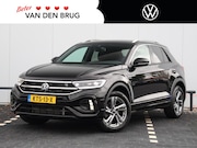 Volkswagen T-Roc - 1.5 TSI R-Line Edition 150pk DSG | LED | Trekhaak | Ergo-sto