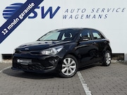 Kia Rio - 1.2 DPI DynamicPlusLine | CarPlay | Camera | Cruise | DAB+