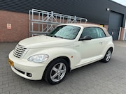 Chrysler PT Cruiser - 2.4i Limited auto 4pers cabrio