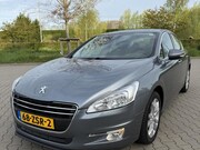 Peugeot 508 - 1.6 Allure 2013 | Automaat | NW APK