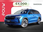 Skoda Kodiaq - 1.5 TSI 204pk PHEV Sportline Business | Winter Pakket | Pano